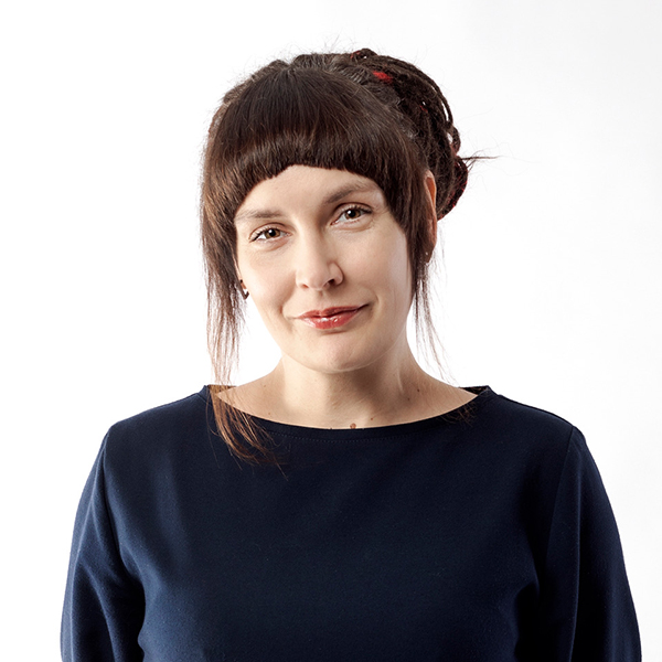 dr Agnieszka Popławska