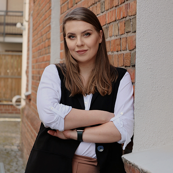 adw. Anna Woźny