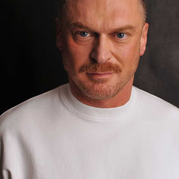 Piotr Bucki